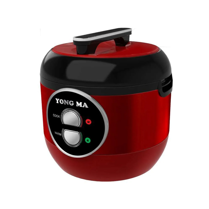 Yong Ma Magic Com Rice Cooker 2 Liter - SMC9013 | SMC-9013 Merah
